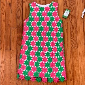 Kids Lilly shift dress